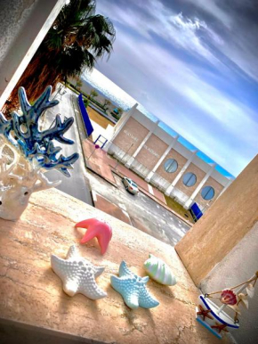 Alfieri bed&beach - Free Parking & Wifi Praia A Mare